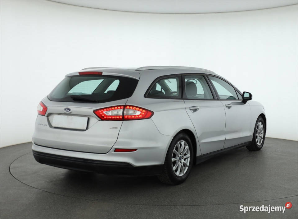 Ford Mondeo 15 TDCi poduszka powietrzna Ford Piaseczno