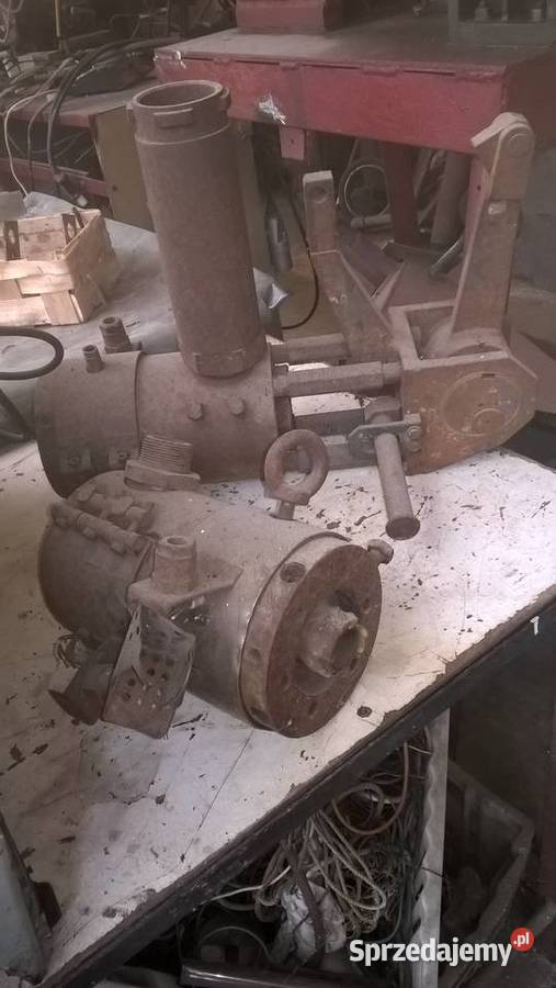 Głowice butelczarskie