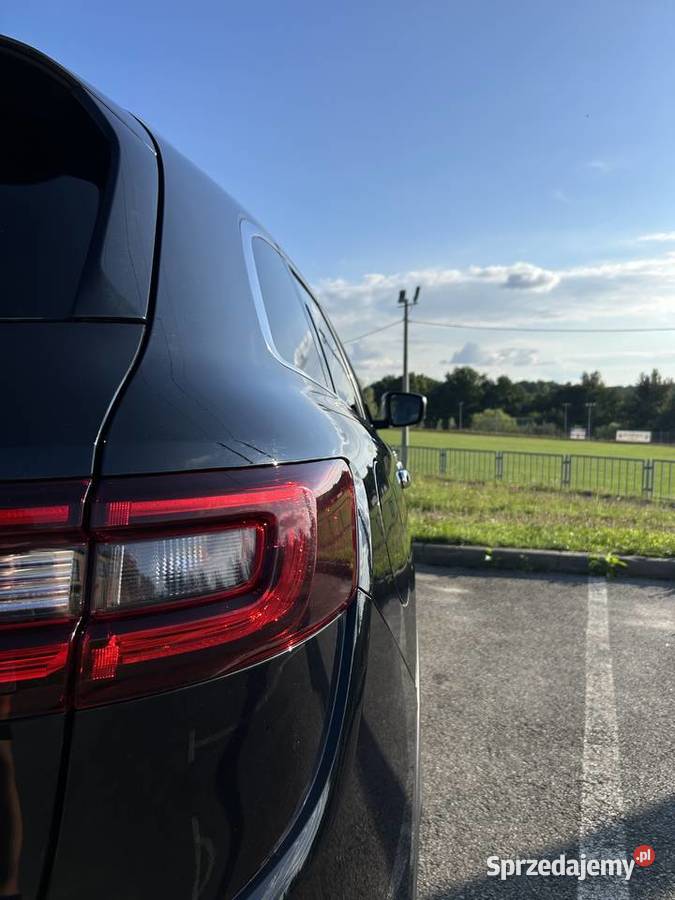 Renault Koleos ll Salon PolskaFV231 Własciciel automatyczna Bielsko-Biała