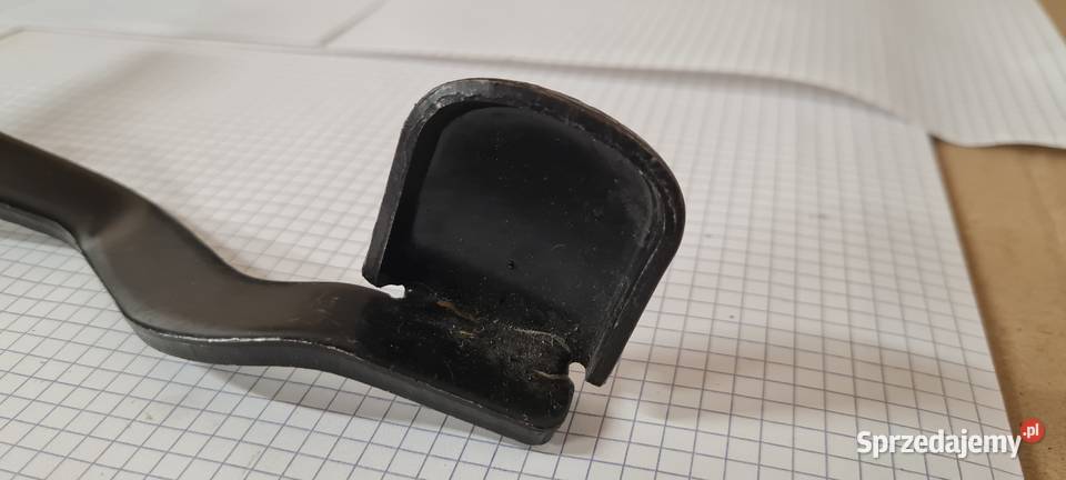 Yamaha TY50 OEM 1G3272110133 dźwignia hamulca Dźwignie sprzęgła i hamulca