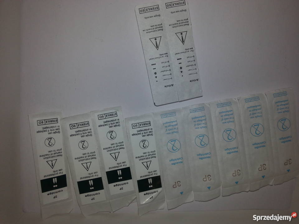 Mezoterapia mikroigłowa Makijaż permanentny śląskie Bielsko-Biała