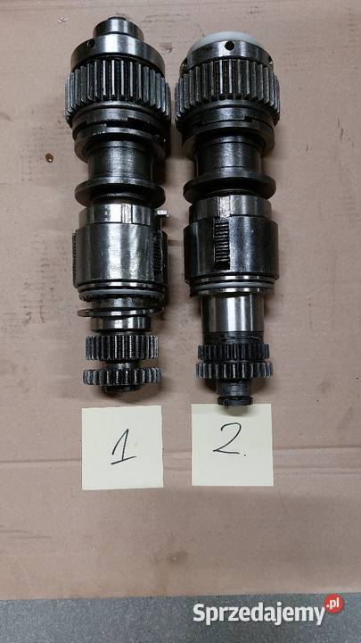Sprzęgło mechaniczne frzearki 6P83 6P82 6P82G Wrocław sprzedam