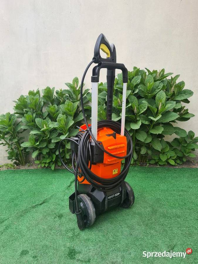 Myjka Karcher HD 613 C Gwarancją Wysyłka Serwis Dom i Ogród Radom