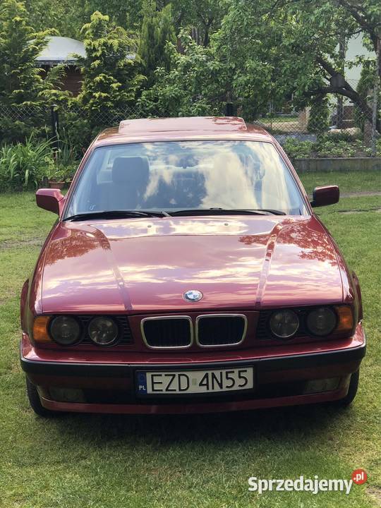 Krzyże przyciemniające do lamp BMW E30 E32 E34