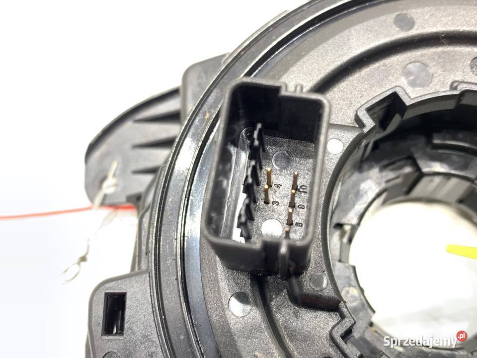 TAŚMA AIRBAG SEAT IBIZA IV 6C0959653 0817