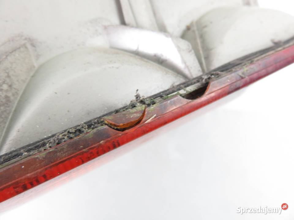 LAMPA PRAWA TYLNA FORD TRANSIT V YC1X13434A