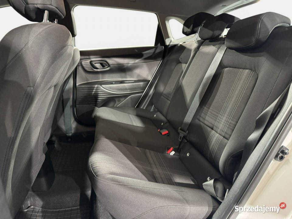 Hyundai i20 VAT 23 Pure 10TGDI 99 M6 20232024 r małopolskie Myślenice
