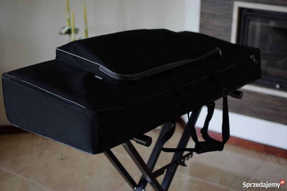 Keyboard Yamaha PSRE403 nowa Dużo gratisów Yamaha Barcin