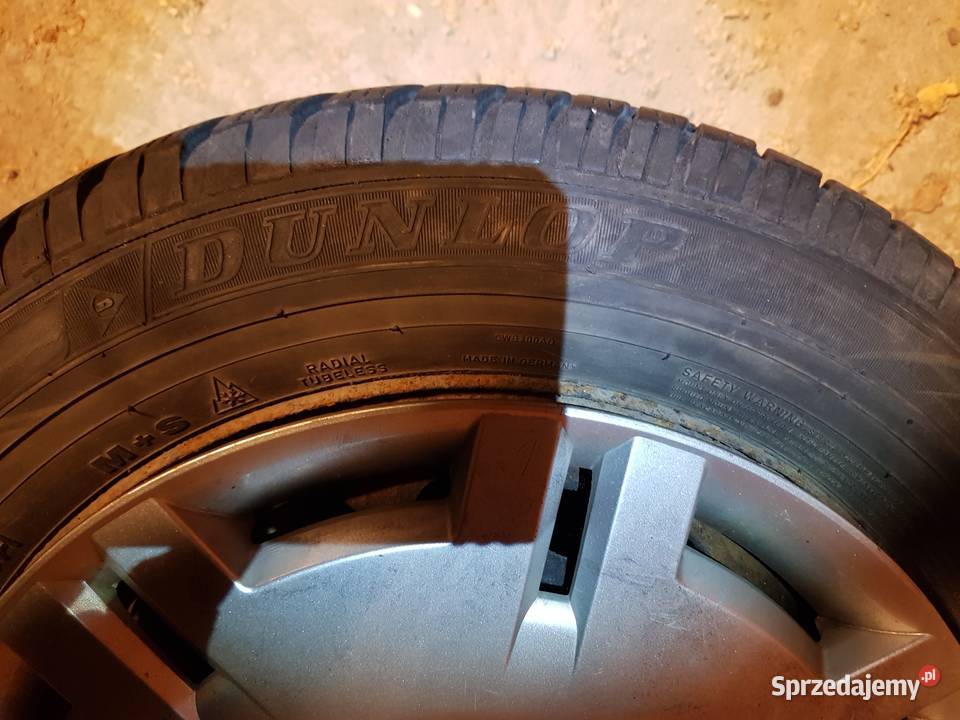 Opony zimowe 205x60 R16 2022r Zeetex WP1000 Mondeo mazowieckie
