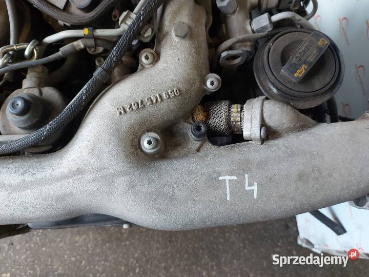 AUDI A5 A4 Q5 30 TDI V6 CCW 240 176 09r silnik