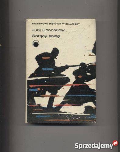 Gorący śnieg Szczecin