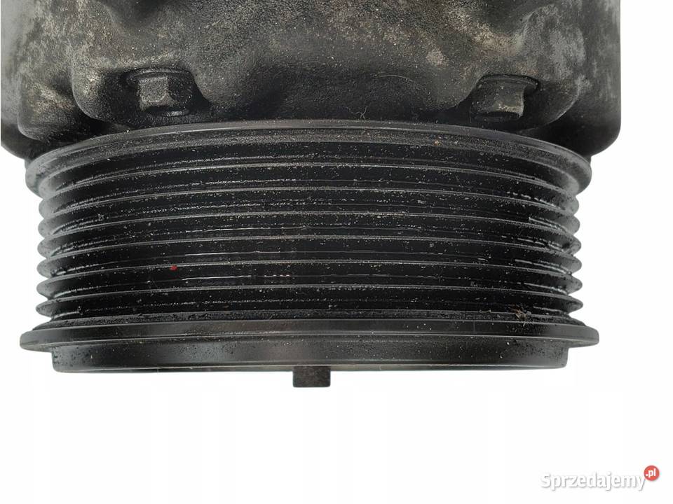 SPRĘŻARKA KLIMATYZACJI MercedesBenz W203 W211 Kompresory klimatyzacji Chełm sprzedam