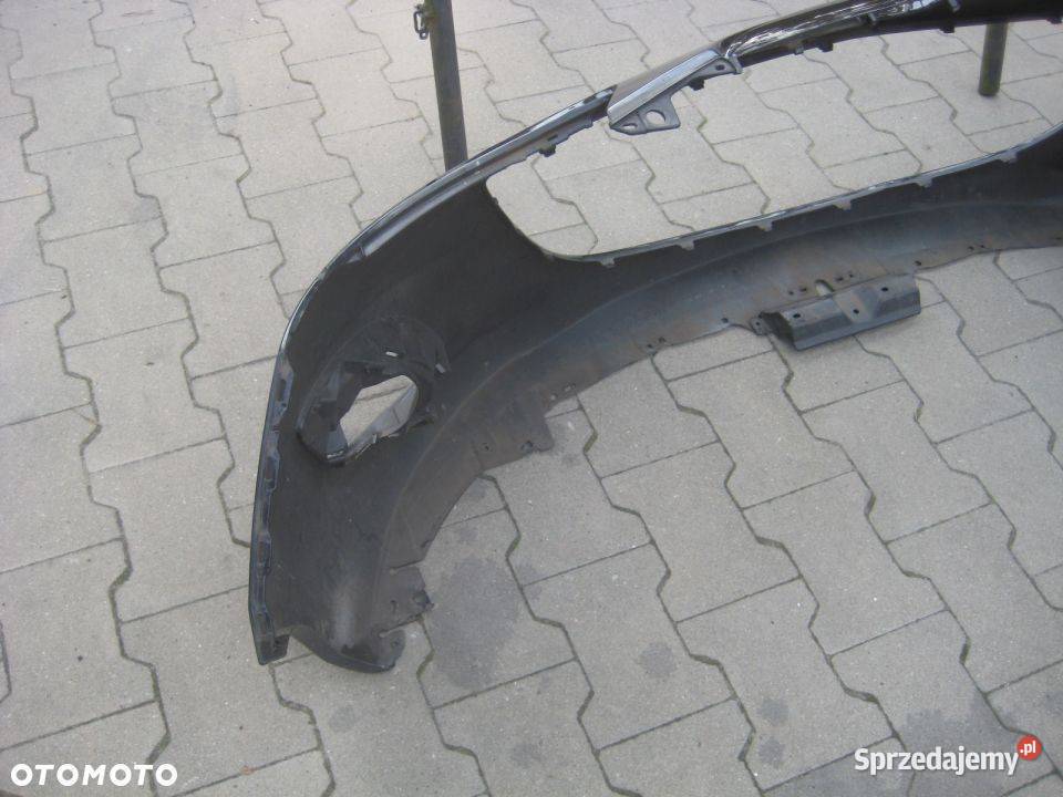 MAZDA 2 II LIFT 1114R ZDERZAK PRZEDNI osobowe