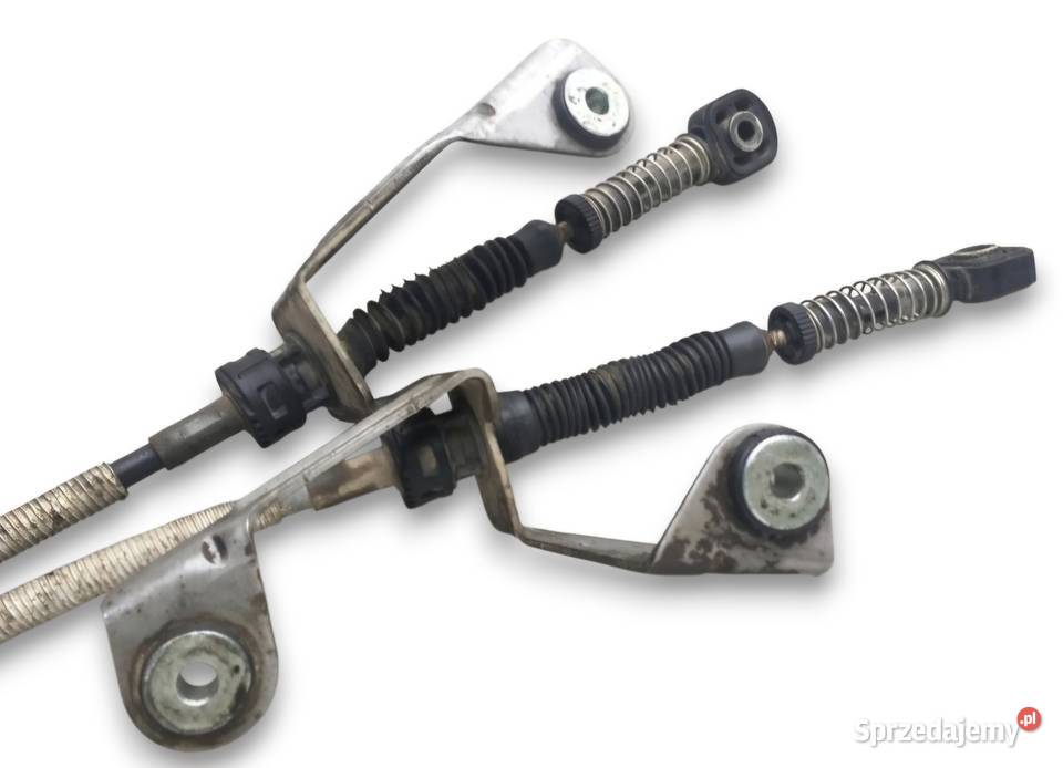 LEWAREK WYBIERAK BIEGÓW LINKI VW GOLF V 5 BIEGÓW osobowe Działoszyce