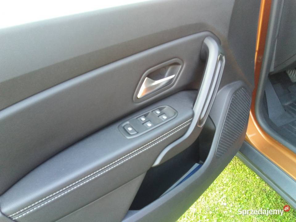 Sprzedam Dacia Duster 55000km Częstochowa