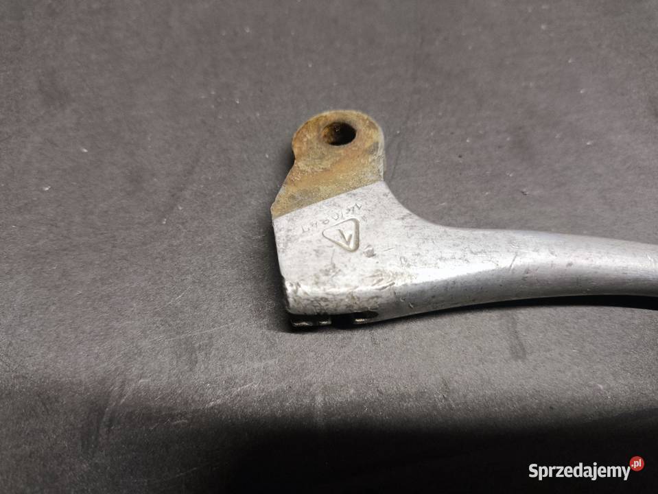 Klamka sprzęgła dźwignia AWO Simson 425 sport Dźwignie sprzęgła i hamulca Lutoryż
