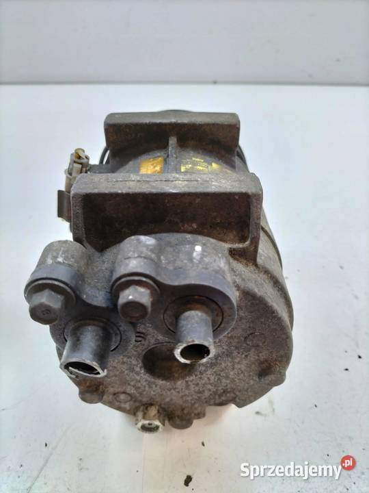 SPRĘŻARKA KLIMATYZACJI 8708581 24 D Volvo S60 I świętokrzyskie