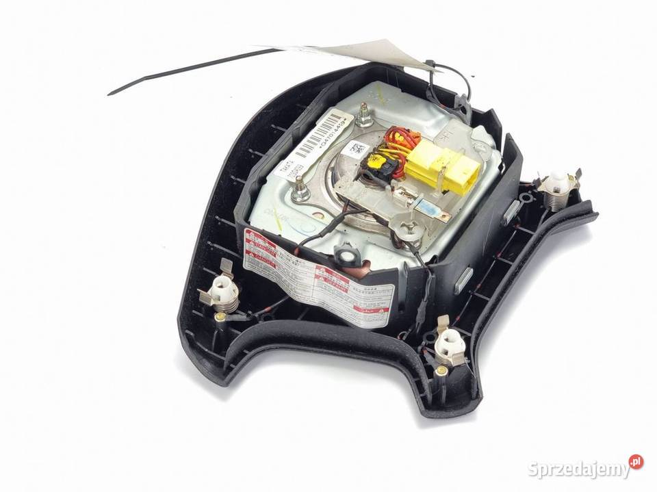 PODUSZKA AIRBAG MITSHUBISHI PAJERO IV 7030A099 Lipno