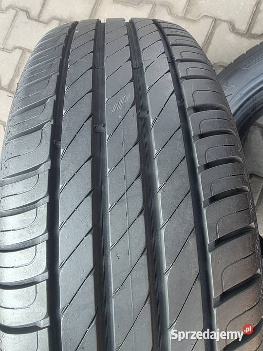 4 opony 19555R16 Kleber dynaxer hp4 2023 7mm Warszawa