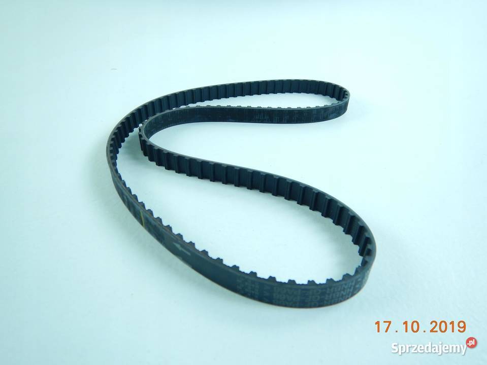 PASEK ROZRZĄDU FIAT PALIO 9604 12 46457061 ASO sprzedam