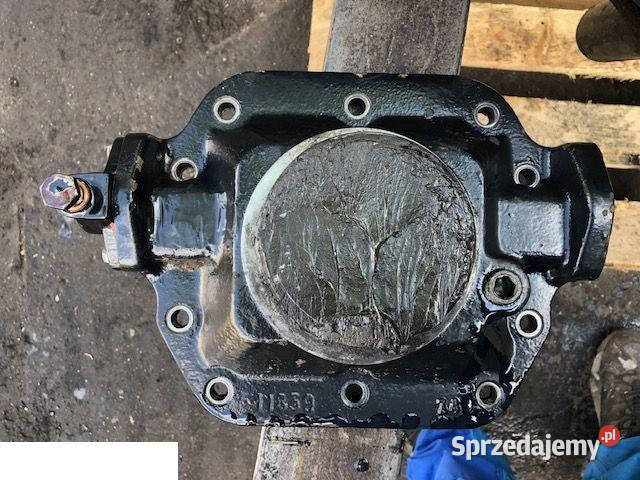 Carraro 2026s Atak Talerz 1432