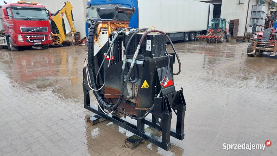 Koparka piła tarczowa Simex T450 złącze S45 sprzedam