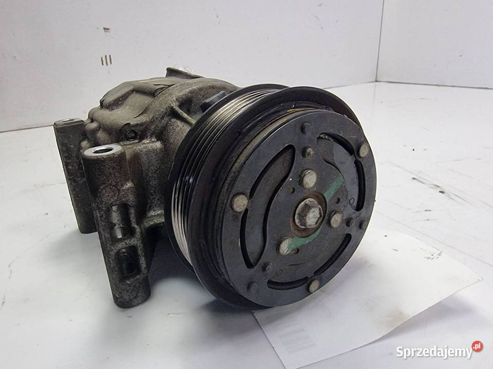 SPRĘŻARKA KLIMATYZACJI FIAT BRAVO 5A7875200