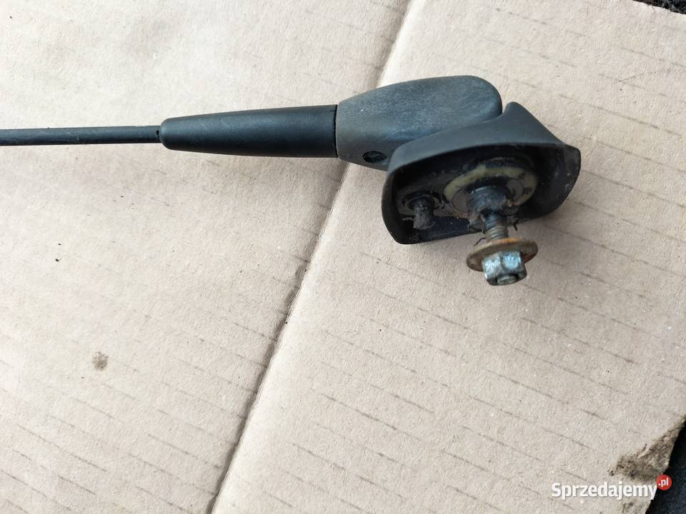 CEITOEN SAXO 2 II ANTENA RADIA osobowe lubelskie Kamień-Kolonia sprzedam