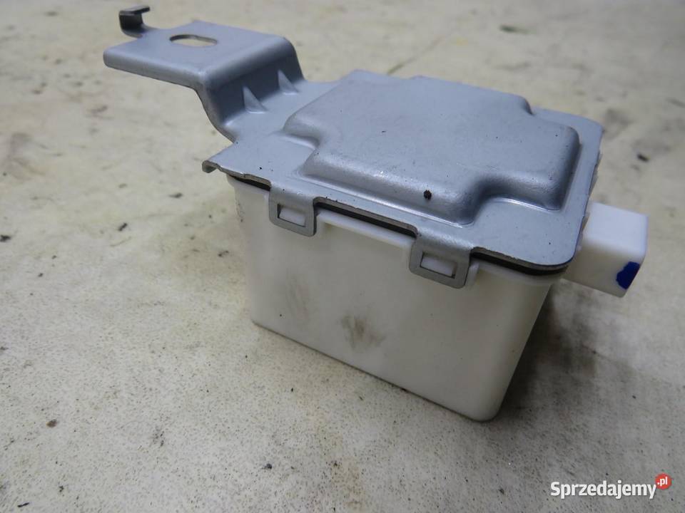 MODUŁ ECU MAZDA CX5 X1T55072