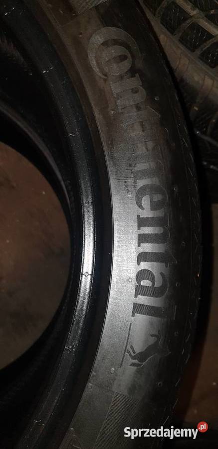opony 29535R21 zimowe całoroczne letnie Cięcina sprzedam