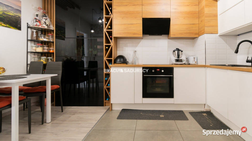 Mieszkanie Kraków Bieńczycka 4062m2 2pokojowe własność