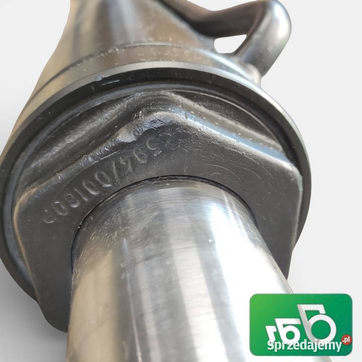 Siłownik Główny Ramienia JCB 53595 Wilkowo