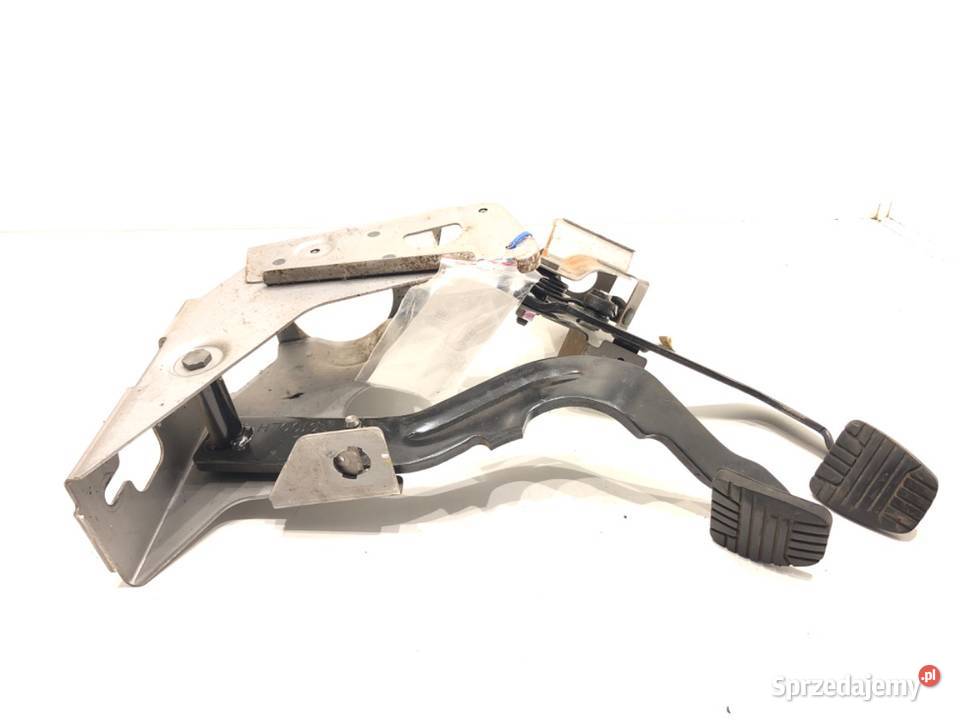 PEDAŁY MANUAL OPEL ANTARA A 20 150