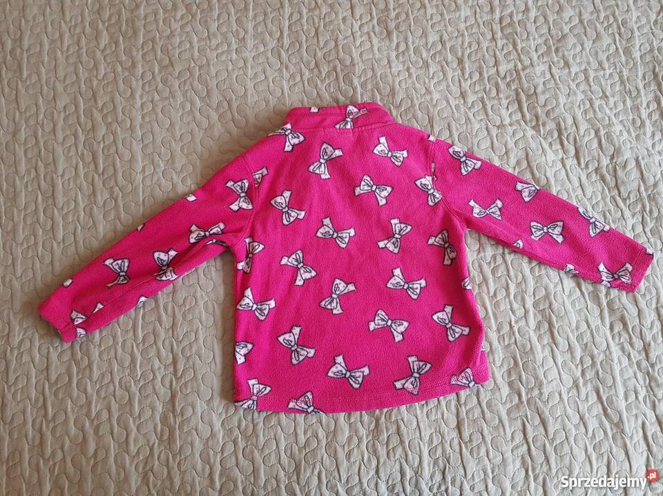 Bluza polar 34 104 Warszawa