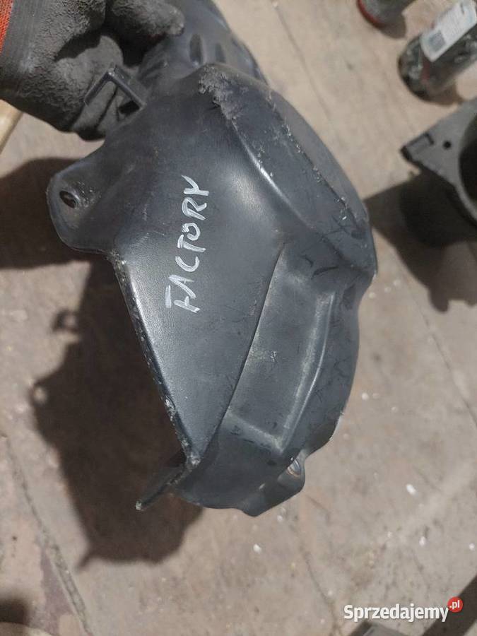 Aprilia SR 50 factory pokrywa kapa dekiel osłona dolnośląskie Jelenia Góra