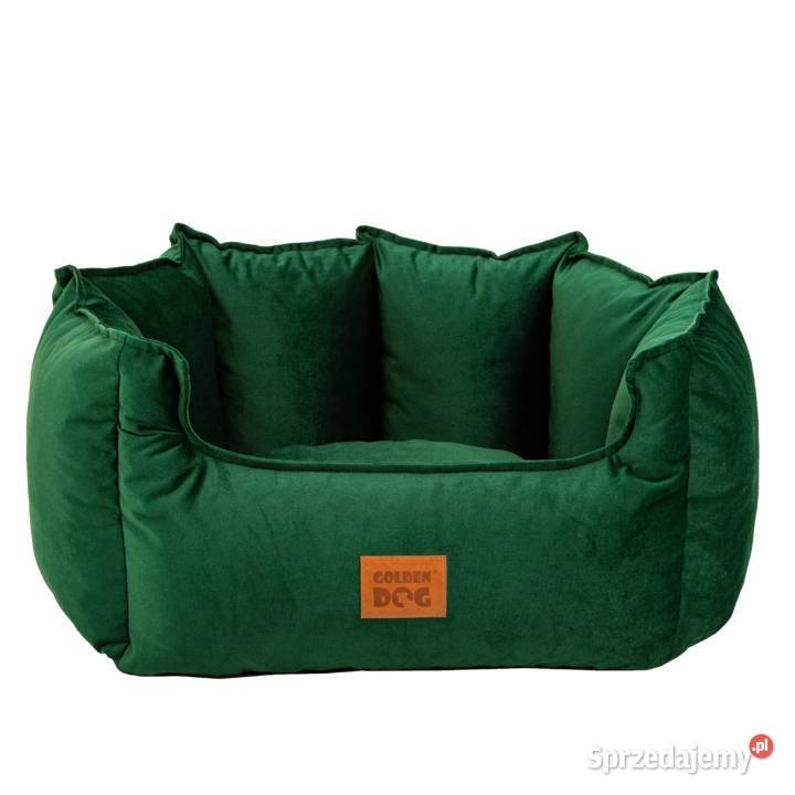 Legowisko korona lux kolor do wyboru Mosina