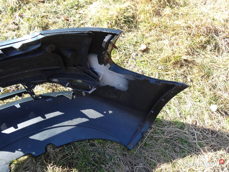 zderzak przedni przód audi a4 b7 Niemodlin