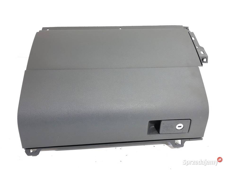 SCHOWEK PASAŻERA VW TOURAN Hatchback 0310 podkarpackie