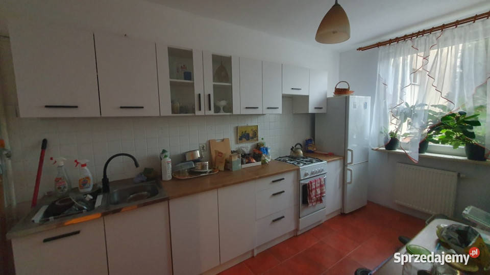 Odstąpię partycypację tbs kielce sprzedam 45m2