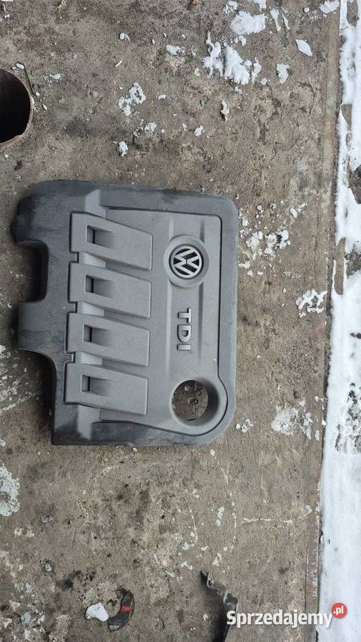 Oslona silnika 20 tdi Myszków