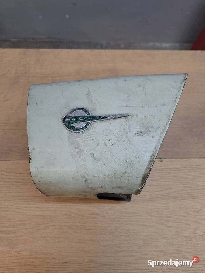 Mz Trophy 250 obudowa lampy Krzywcza