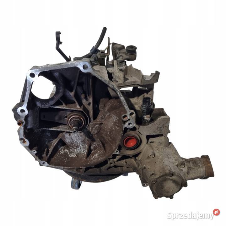 SKRZYNIA BIEGÓW Honda HRV 16 16V MANUAL manualna osobowe Skrzynie biegów manualne Chełm sprzedam