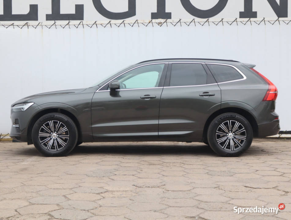Volvo XC60 B4 ABS Łódź