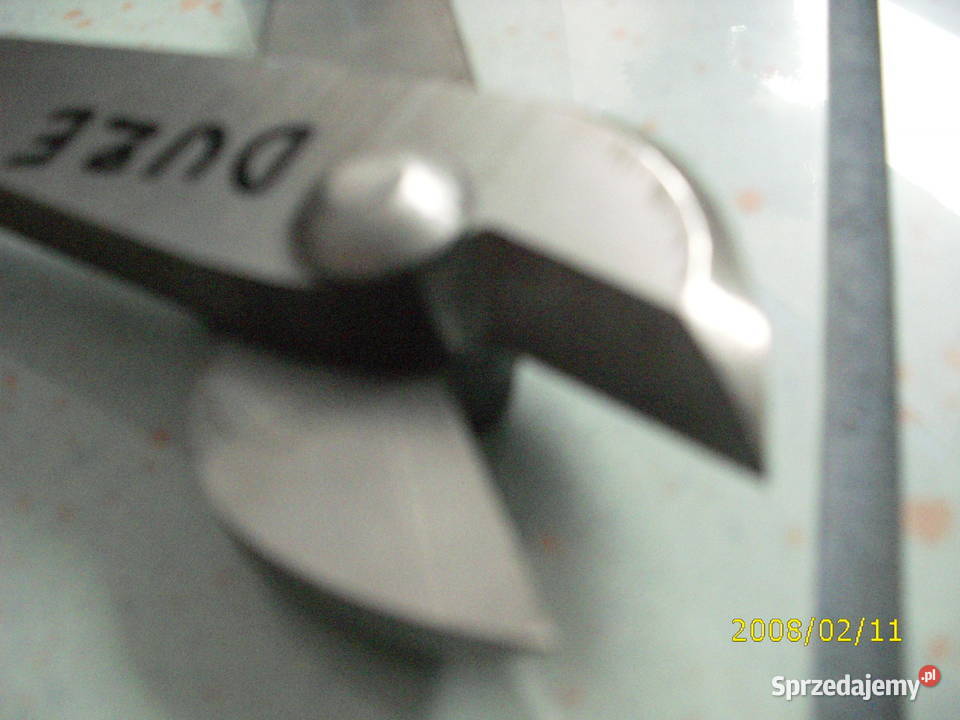 Nożyce do cięcia drutu siatka ogrodzeniowa Biznes i Przemysł łódzkie Radomsko