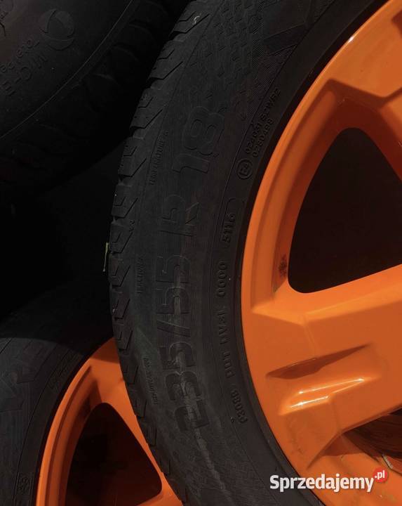 Koła borbet 5x1143 2355518 łódzkie Tomaszów Mazowiecki