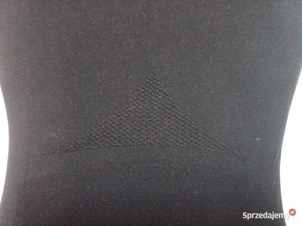 Koszulka sportowa Damska czarna r 40 Białystok