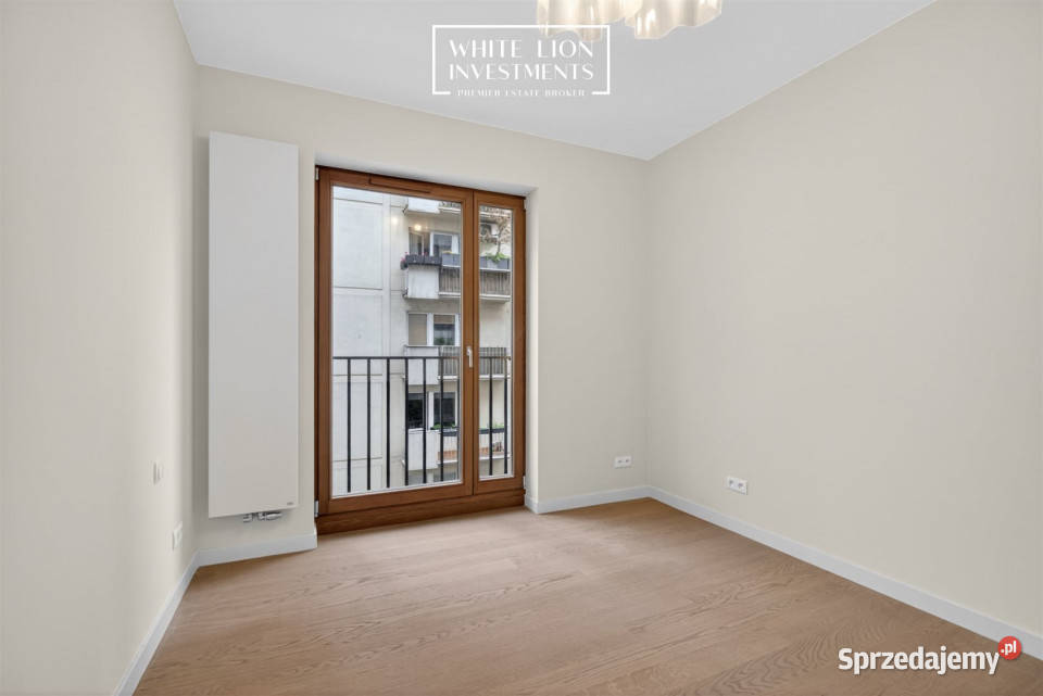 Mieszkanie Warszawa 653m2 2 pokoje sprzedam