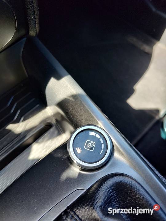 Syndyk sprzeda SSANGYONG XLV 16 MR16 E6 2019r XLV mazowieckie