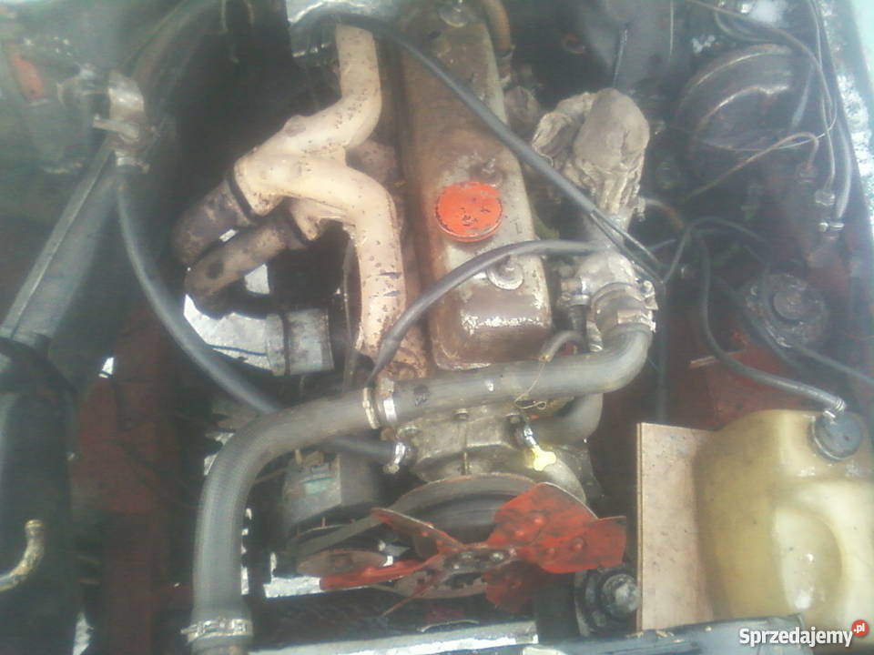 Aro m 461 Uaz Gaz 69 Aro 244 Ciągnik sam buggy Kabina Tylicz