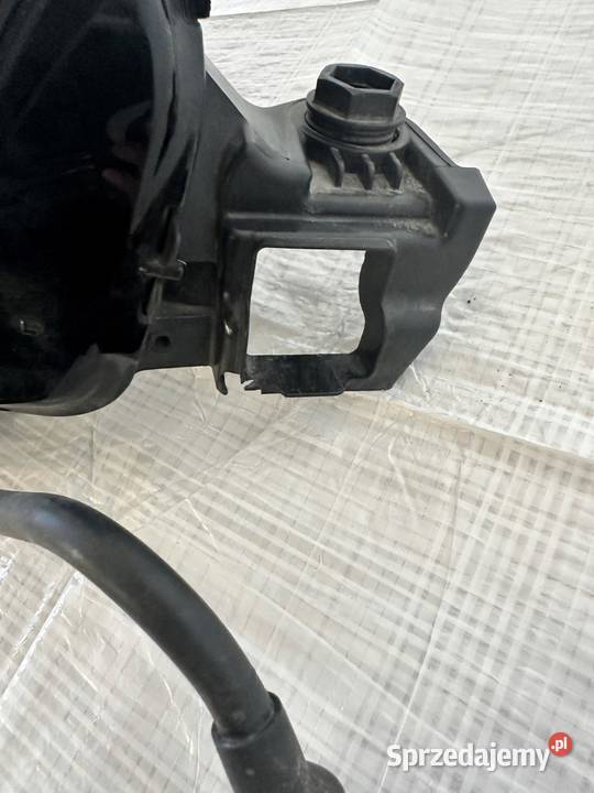 SKODA KAROQ LIFT 57B941036B LAMPA PRAWA PRZÓD kujawsko-pomorskie sprzedam